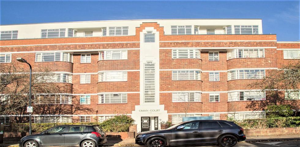 			3 Bedroom, 1 bath, 1 reception Flat			 Oman Avenue, WILLESDEN GREEN